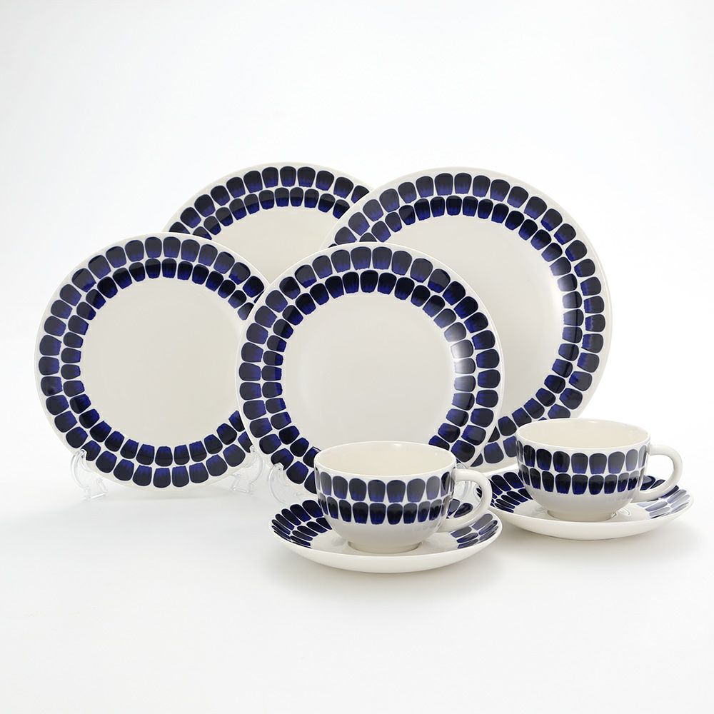 アラビア（ARABIA） 24h トゥオキオ TUOKIO スターターセット ペア