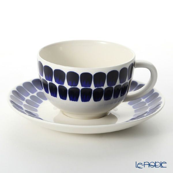 アラビア（ARABIA） 24h トゥオキオ TUOKIO 4人用セット