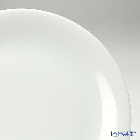 アウガルテン（AUGARTEN） アトランティスホワイト トリオセット