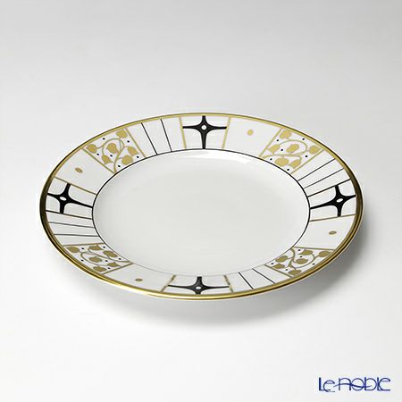 アウガルテン（AUGARTEN） デコヴィエナ ホフマン リッチ（6734R） トリオセット