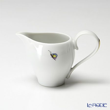 アウガルテン（AUGARTEN） エナセイロン（7061） 2人用 ティー7点セット