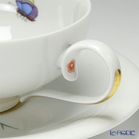 アウガルテン（AUGARTEN） エナセイロン（7061） トリオセット