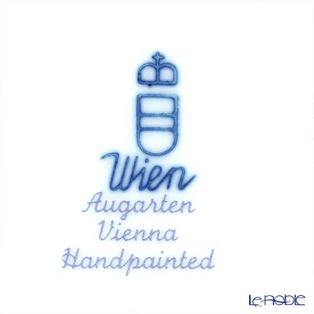 アウガルテン（AUGARTEN） エナセイロン（7061） プレート 20cm ペア（021）