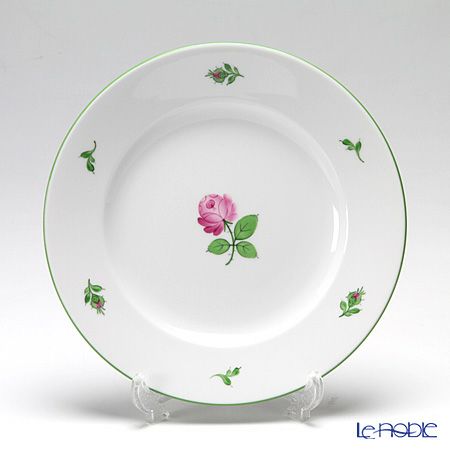 アウガルテン（AUGARTEN） ウィンナーローズ（5089） 2人用 コーヒー7点セット