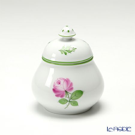 アウガルテン（AUGARTEN） ウィンナーローズ（5089） コーヒーポット3点セット