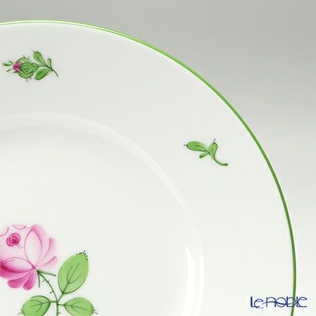 アウガルテン（AUGARTEN） ウィンナーローズ（5089） トリオセット（モカ ハプスブルク）