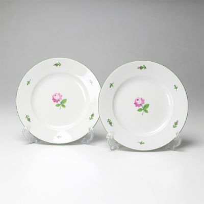 アウガルテン（AUGARTEN） ウィンナーローズ（5089） プレート 20cm