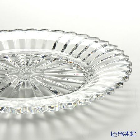 バカラ（Baccarat） ミルニュイ 2-104-543 プレート 16cm ペア