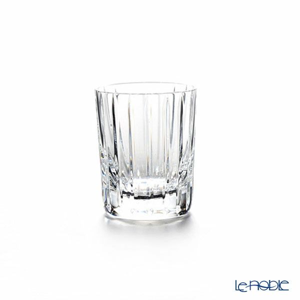 バカラ（Baccarat） ハーモニー 1-014-161（2-813-210） ショットグラス（S） ペア