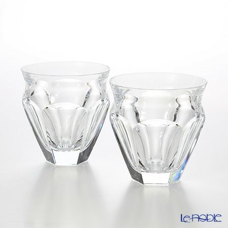 バカラ（Baccarat） タリランド 1-209-284（2-811-291） オールドファッション ペア