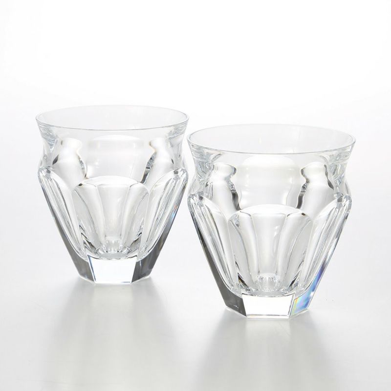 バカラ（Baccarat） タリランド 1-209-284（2-811-291） オールドファッション ペア