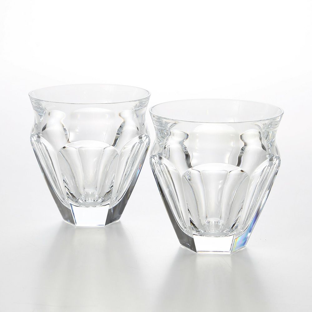 バカラ（Baccarat） タリランド 1-209-284（2-811-291） オールドファッション ペア