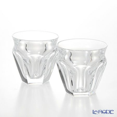 バカラ（Baccarat） タリランド 1-209-287（2-811-292） ショットグラス（L） 6.2cm ペア