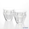バカラ（Baccarat） タリランド 1-209-287（2-811-292） ショットグラス（L） 6.2cm ペア