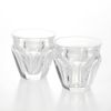 バカラ（Baccarat） タリランド 1-209-287（2-811-292） ショットグラス（L） 6.2cm ペア