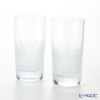 バカラ（Baccarat） ナンシー 1-301-233（2-811-579） タンブラー ペア