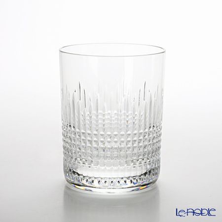 バカラ（Baccarat） ナンシー 1-301-292（2-811-580） オールドファッション（2） ペア