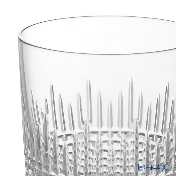 バカラ（Baccarat） ナンシー 1-301-292（2-811-580） オールドファッション（2） ペア