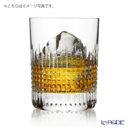 バカラ（Baccarat） ナンシー 1-301-292（2-811-580） オールドファッション（2） ペア