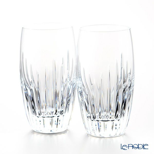 バカラ（Baccarat） マッセナ 1-344-235（2-811-294） タンブラー ペア