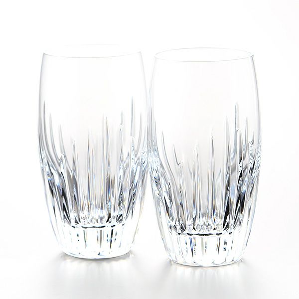 バカラ（Baccarat） マッセナ 1-344-235（2-811-294） タンブラー ペア