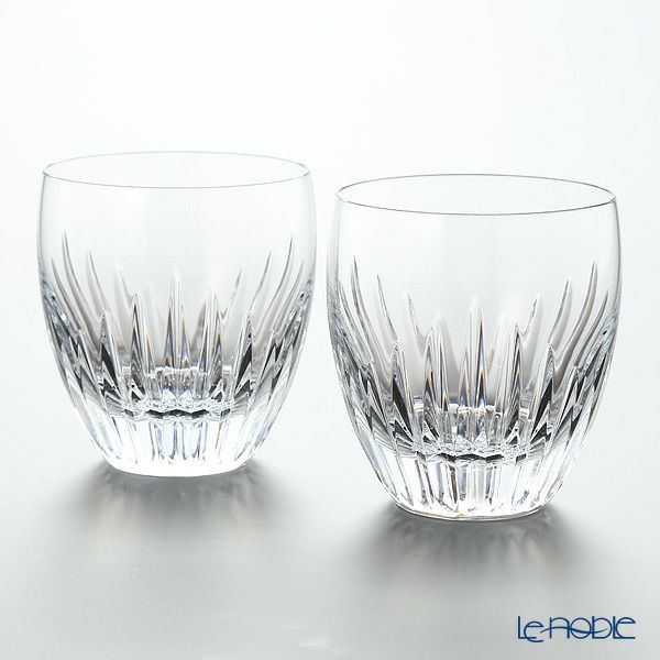 バカラ（Baccarat） マッセナ 1-344-282（2-811-295） オールドファッション（2） ペア