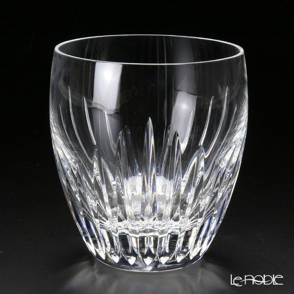 バカラ（Baccarat） マッセナ 1-344-282（2-811-295） オールドファッション（2） ペア