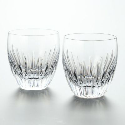 バカラ（Baccarat） マッセナ 1-344-235（2-811-294） タンブラー