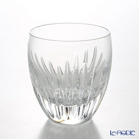 バカラ（Baccarat） マッセナ 1-344-283（2-810-592） オールドファッション ペア