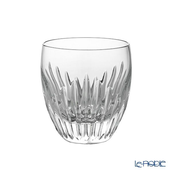 バカラ（Baccarat） マッセナ 1-344-283（2-810-592） オールドファッション ペア