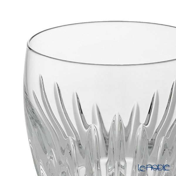 バカラ（Baccarat） マッセナ 1-344-283（2-810-592） オールドファッション ペア