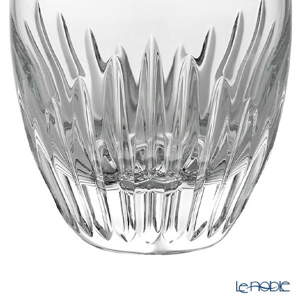 バカラ（Baccarat） マッセナ 1-344-283（2-810-592） オールドファッション ペア