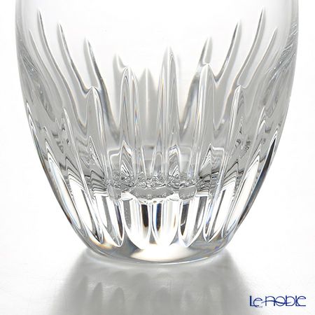 バカラ（Baccarat） マッセナ 1-344-283（2-810-592） オールドファッション ペア