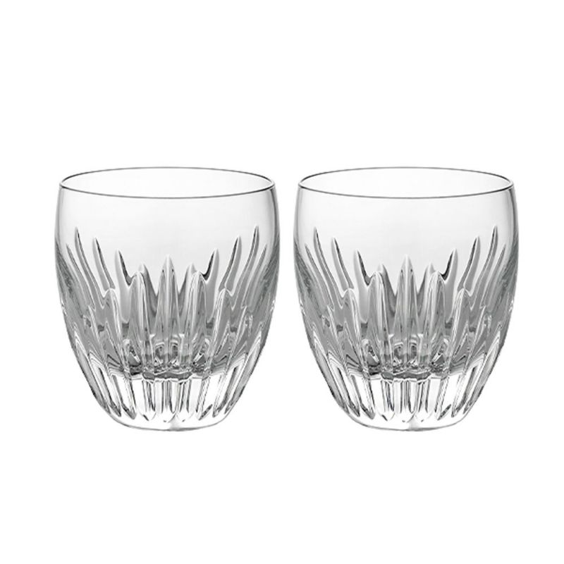 バカラ（Baccarat） マッセナ 1-344-283（2-810-592） オールドファッション ペア