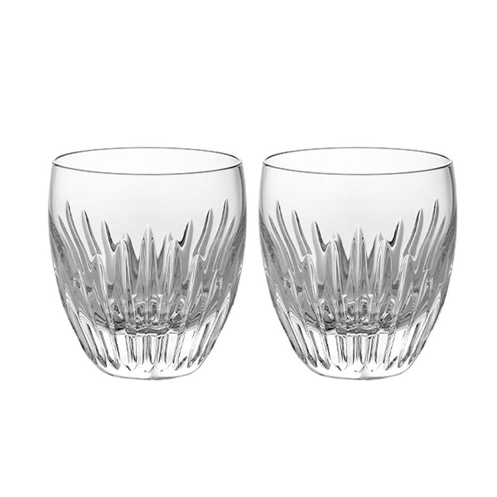 バカラ（Baccarat） マッセナ 1-344-283（2-810-592） オールドファッション ペア