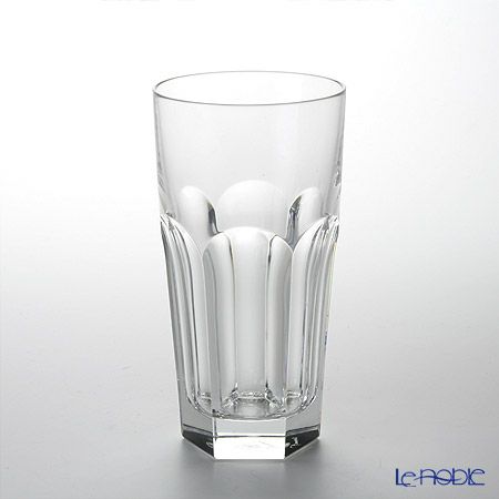 バカラ（Baccarat） アルクール 1-702-233（2-811-288） タンブラー 14cm ペア
