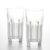 バカラ（Baccarat） アルクール 1-702-233（2-811-288） タンブラー 14cm ペア
