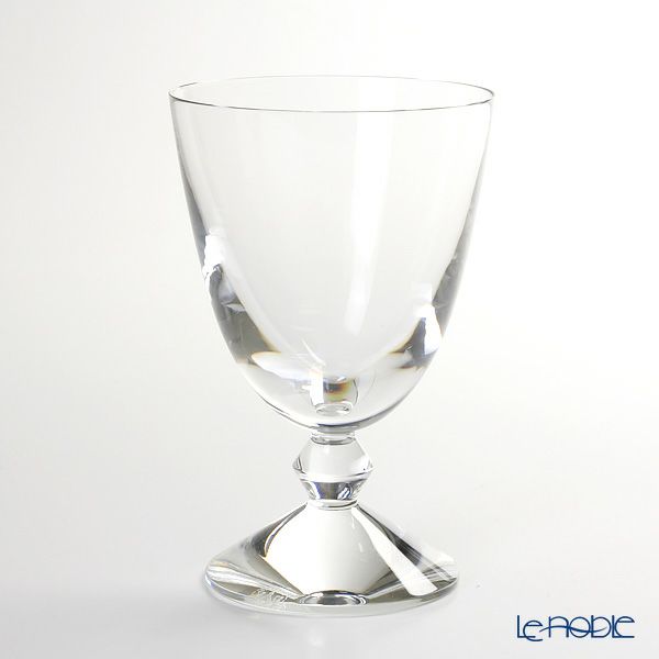 バカラ（Baccarat） ベガ 2-102-353（2-812-262） ウォーター 320ml 14cm ペア