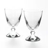 バカラ（Baccarat） ベガ 2-102-353（2-812-262） ウォーター 320ml 14cm ペア