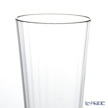 バカラ（Baccarat） ミルニュイ 2-104-722（2-811-795） シャンパンフルート 22cm ペア