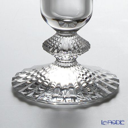 バカラ（Baccarat） ミルニュイ 2-104-722（2-811-795） シャンパンフルート 22cm ペア