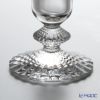 バカラ（Baccarat） ミルニュイ 2-104-722（2-811-795） シャンパンフルート 22cm ペア