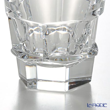 バカラ（Baccarat） アビス（Abysse） 2-106-216（2-810-593） オールドファッション 9.6cm ペア