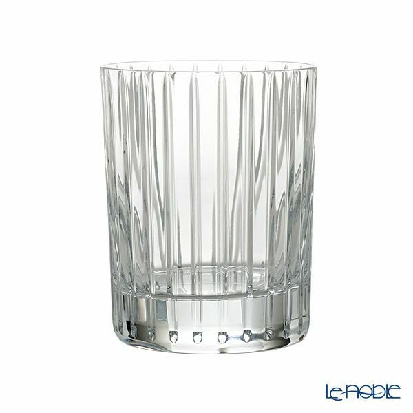 バカラ（Baccarat） ハーモニー 1-343-292（1-845-261） オールドファッション 10.5cm ペア