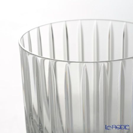 バカラ（Baccarat） ハーモニー 1-343-292（1-845-261） オールドファッション 10.5cm ペア