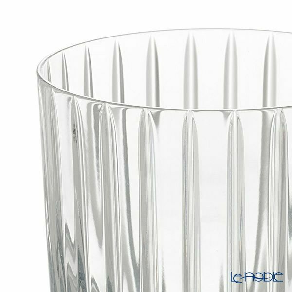 バカラ（Baccarat） ハーモニー 1-343-292（1-845-261） オールドファッション 10.5cm ペア