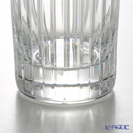 バカラ（Baccarat） ハーモニー 1-343-292（1-845-261） オールドファッション 10.5cm ペア