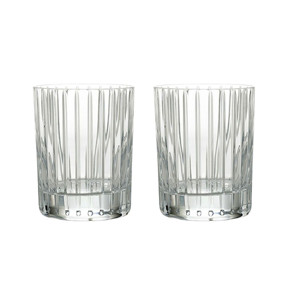 バカラ（Baccarat） ハーモニー 1-343-292（1-845-261） オールドファッション 10.5cm ペア