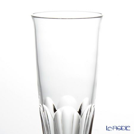 バカラ（Baccarat） アルクール イブ 2-802-586（2-802-588） シャンパンフルート 24.5cm ペア