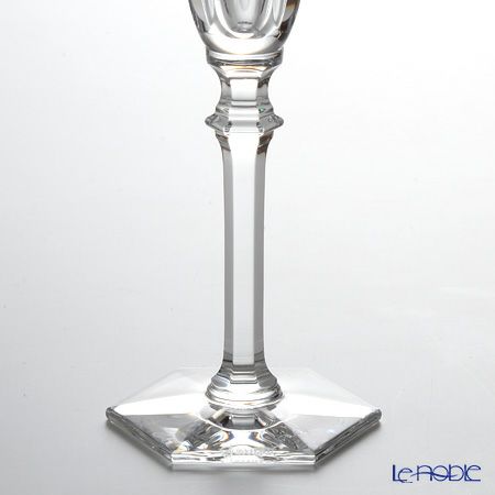 バカラ（Baccarat） アルクール イブ 2-802-586（2-802-588） シャンパンフルート 24.5cm ペア